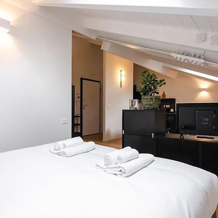 Gini Elegant Home 볼로냐 외부 사진