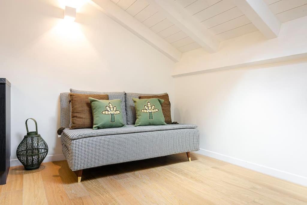 Gini Elegant Home 볼로냐 외부 사진