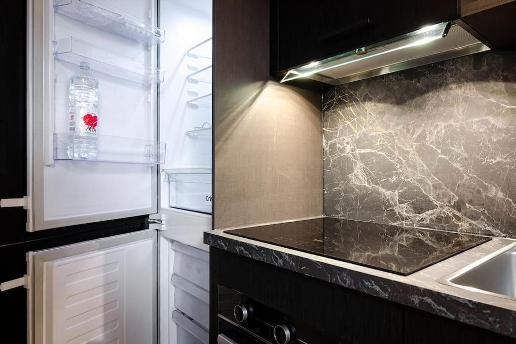 Gini Elegant Home 볼로냐 외부 사진