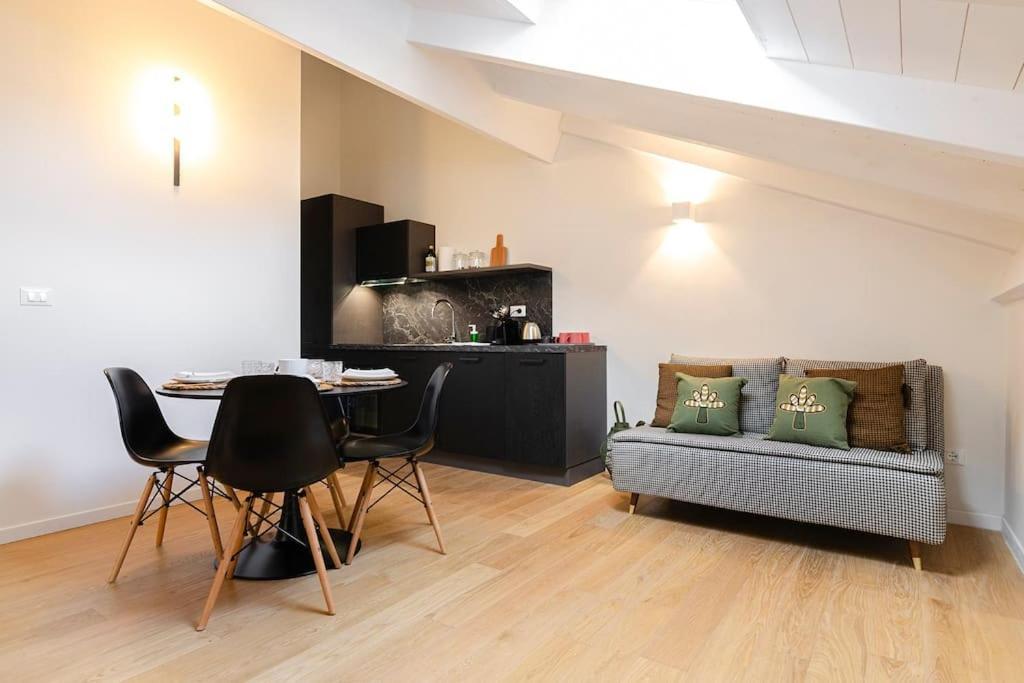 Gini Elegant Home 볼로냐 외부 사진