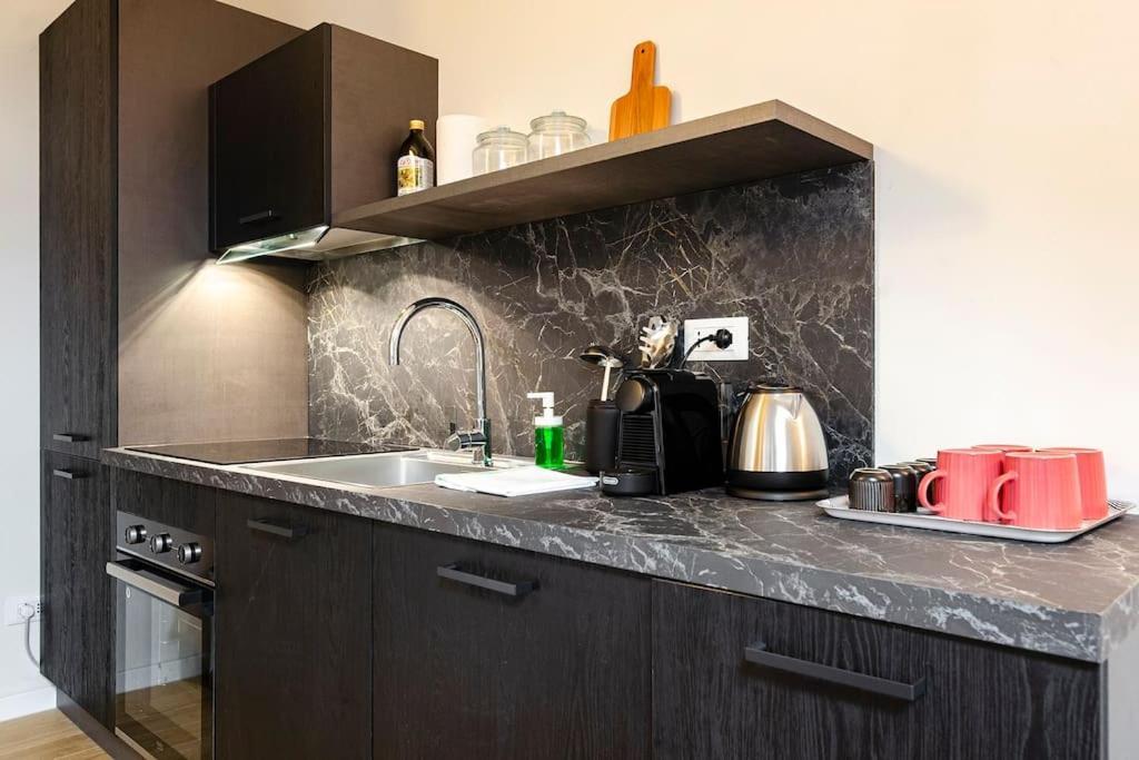 Gini Elegant Home 볼로냐 외부 사진