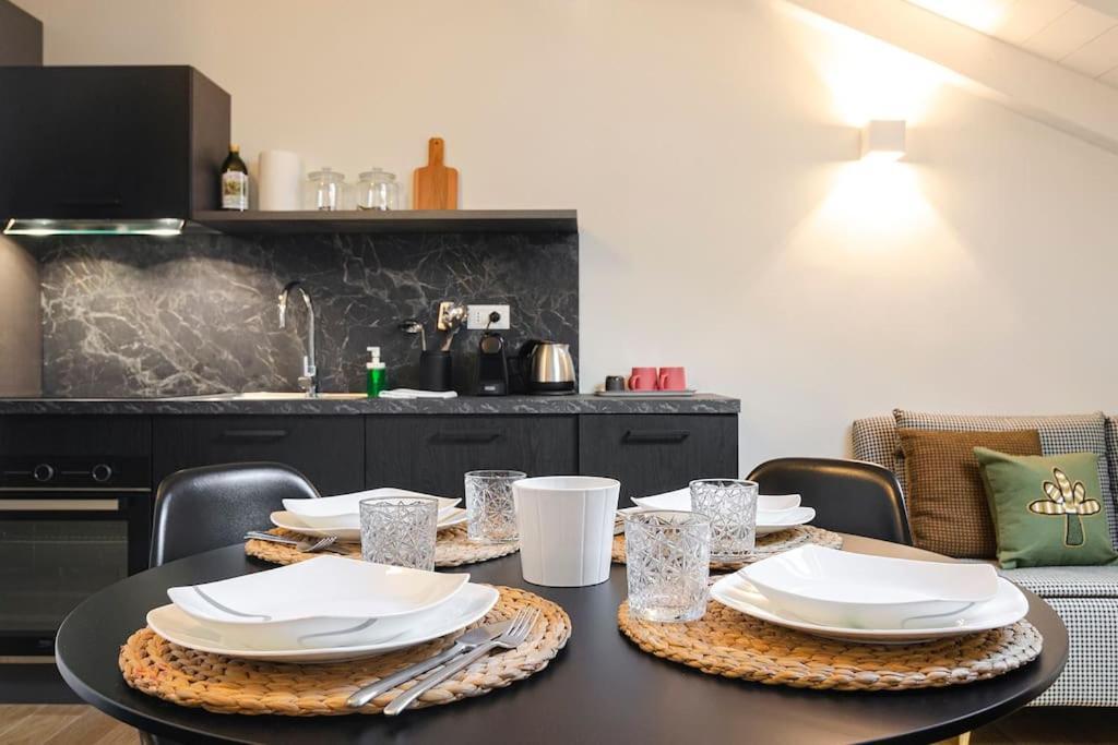 Gini Elegant Home 볼로냐 외부 사진