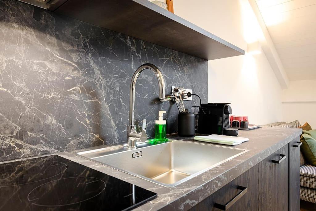 Gini Elegant Home 볼로냐 외부 사진