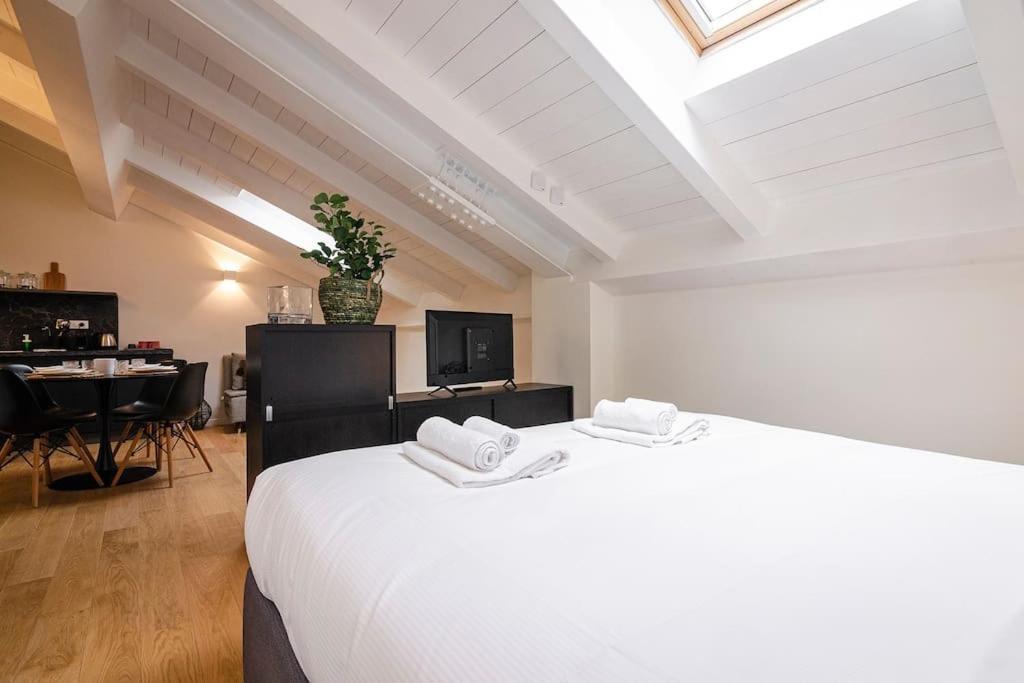 Gini Elegant Home 볼로냐 외부 사진