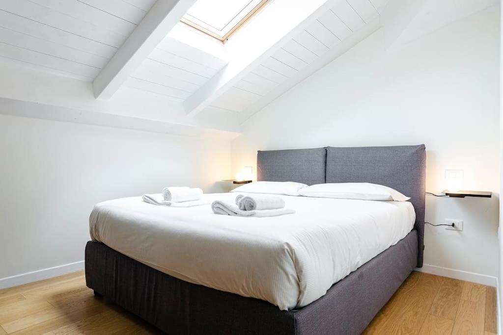 Gini Elegant Home 볼로냐 외부 사진