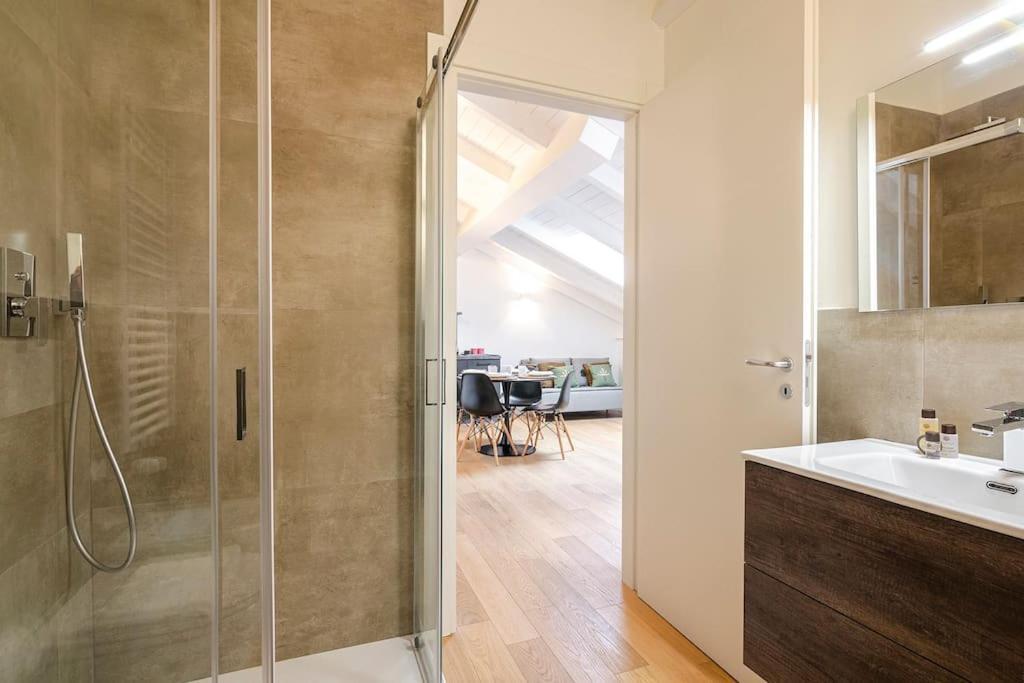 Gini Elegant Home 볼로냐 외부 사진