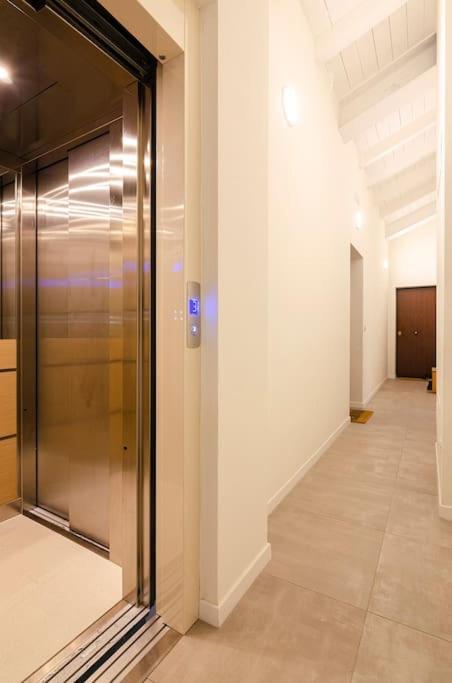 Gini Elegant Home 볼로냐 외부 사진